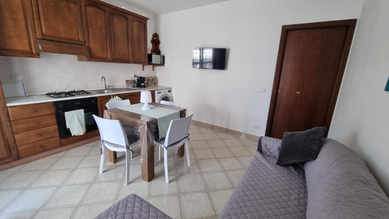 Appartement Casa Di Catalina à Favignana Extérieur photo