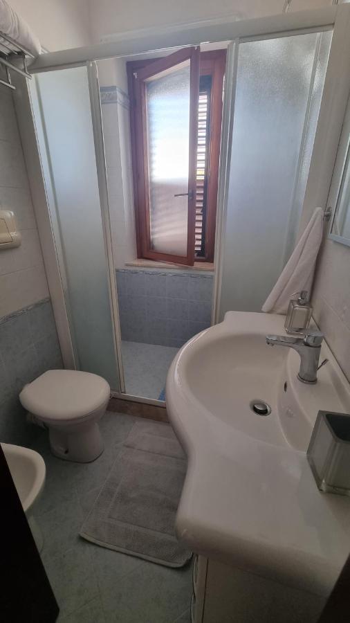 Appartement Casa Di Catalina à Favignana Extérieur photo