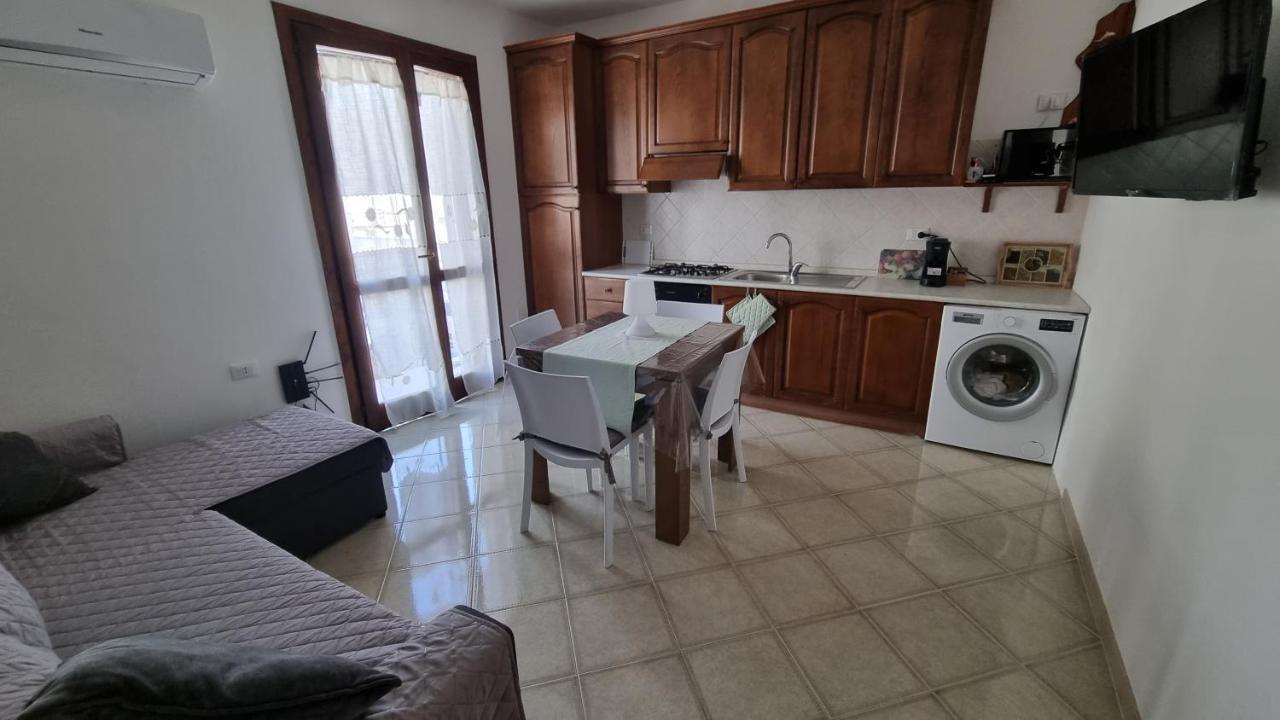Appartement Casa Di Catalina à Favignana Extérieur photo