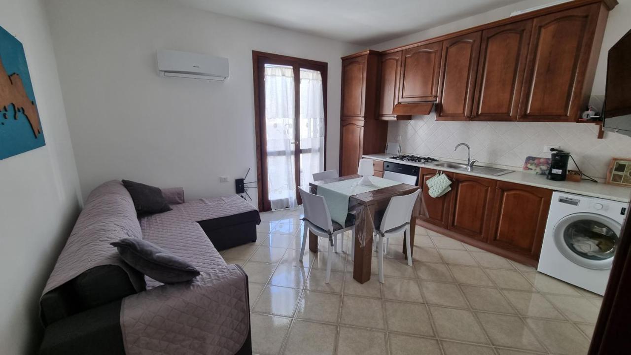 Appartement Casa Di Catalina à Favignana Extérieur photo