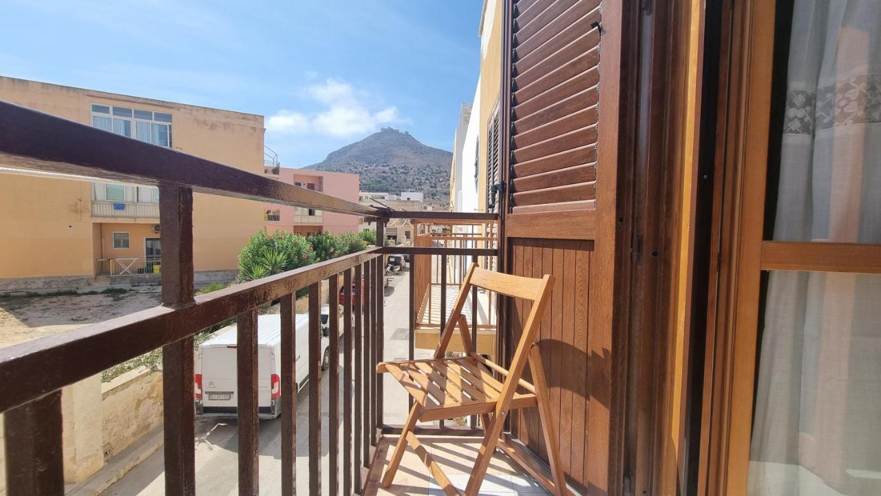 Appartement Casa Di Catalina à Favignana Extérieur photo