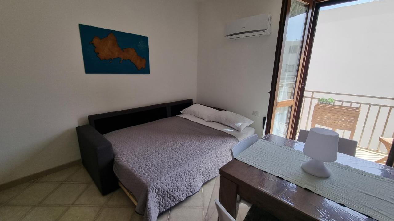 Appartement Casa Di Catalina à Favignana Extérieur photo